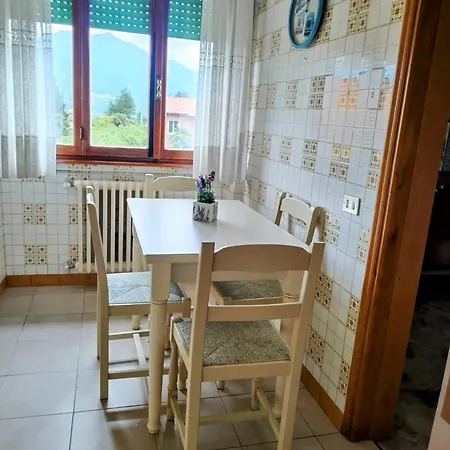 La Mansardina Apartamento *